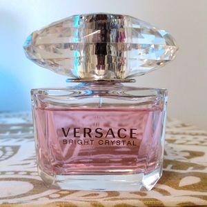 Versace Bright Crystal